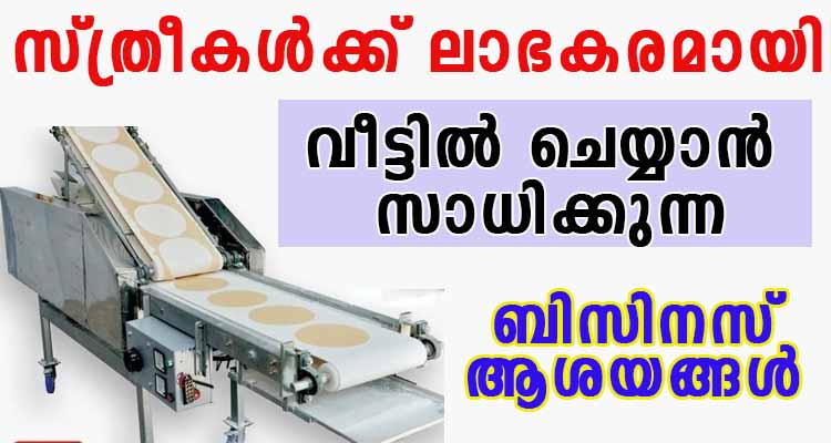 സ്ത്രീകൾക്ക് ചെയ്യാൻ സാധിക്കുന്ന 10  ബിസിനസ് ആശയങ്ങൾ