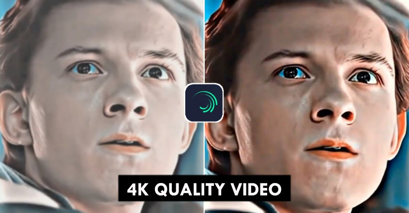 JUST DO IT FOR MAKES YOUR VIDEO/PHOTO FOOTAGE 4K QUALITY!