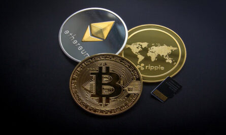 Cryptocurrencies