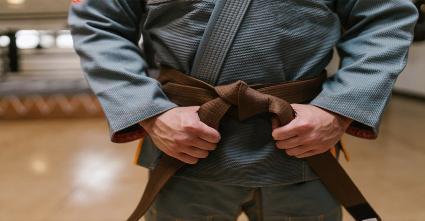 Top 10 Deadliest Martial Arts in the World.