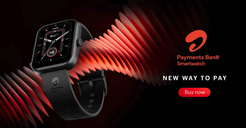 How to Use the New Airtel Payments Bank Watch