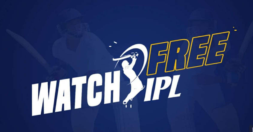 Ready to Watch Free IPL Live? Here’s How!