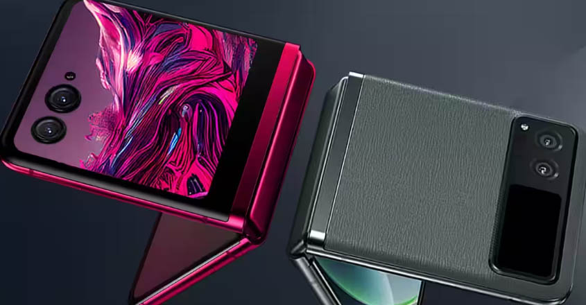 Motorola Razr 50 Ultra Details: Coming Soon!