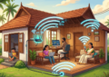 KFON Wi-Fi Internet in Kerala – Free Connection Application & Plan Details 2026