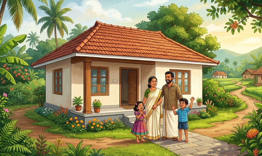 Kerala Housing Scheme 2026 – Eligibility, Benefits & Online Application Guide