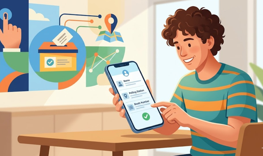 Kerala Voter List Check 2026 – Verify Your Name Online Easily