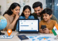 Overseas Indians Census 2026: Online Self-Enrolment Guide for NRIs