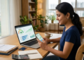 Check CIBIL Score Online for Free in India (2026) – Step-by-Step Guide