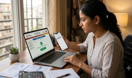 e-PAN Download Online 2026 – How to Download e-PAN Card PDF Easily