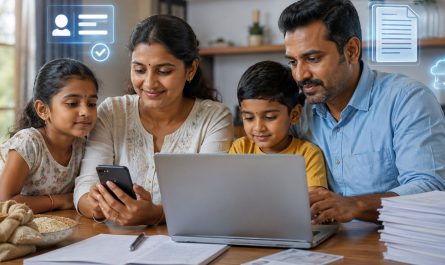 Smart Ration Card Download Online in Kerala (2026) – Easy Step-by-Step Guide