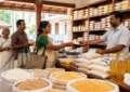 Subsidized Items Online Booking in Kerala 2026: Supplyco & Ration Shop Complete Guide