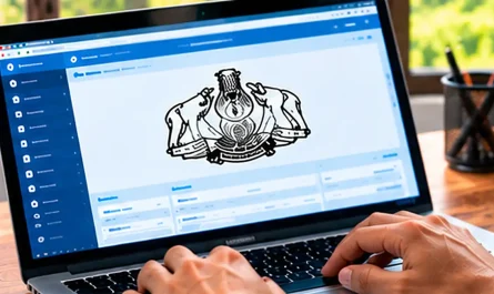 Kerala PSC Profile Update