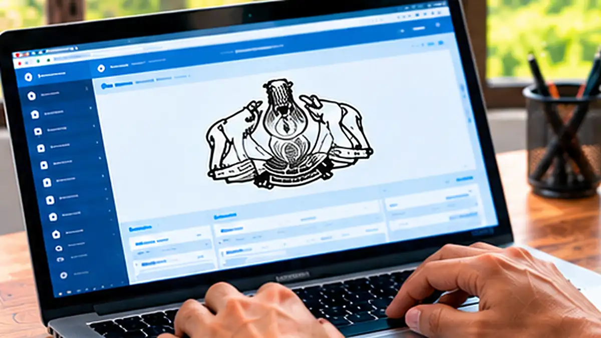 Kerala PSC Profile Update