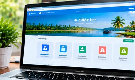 e District Kerala Login