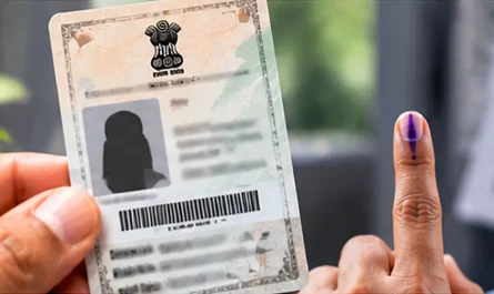 Voter ID Download Online
