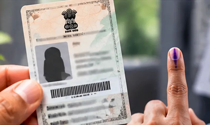 Voter ID Download Online: How to Download Your Digital Voter ID