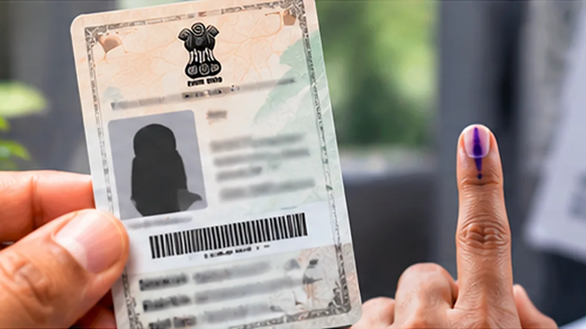 Voter ID Download Online
