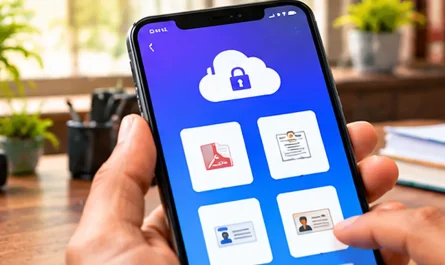 DigiLocker Documents Download