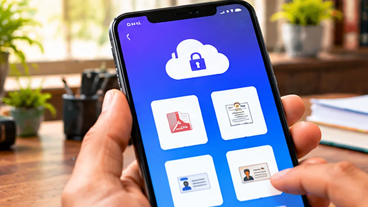 DigiLocker Documents Download
