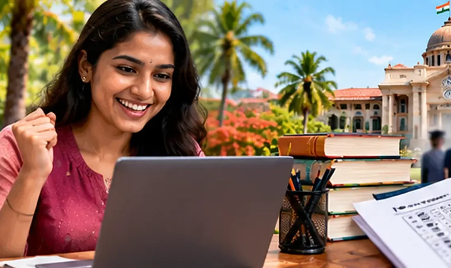 Kerala Government Jobs: Latest Notifications and How to Apply