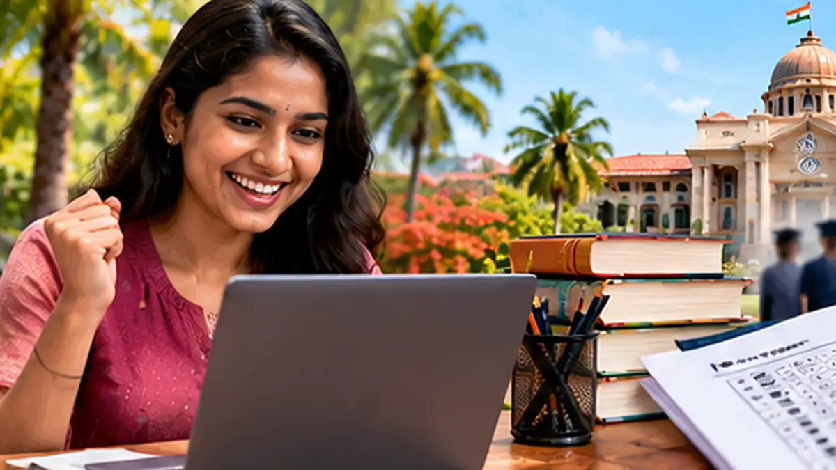 Kerala Government Jobs
