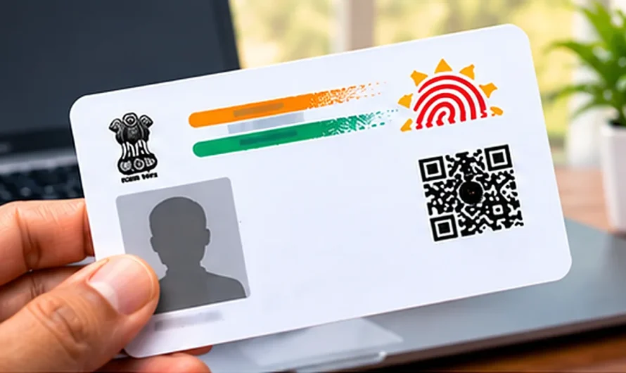 Aadhaar Card Download Online: How to Download Your Aadhaar