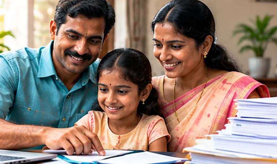 Kerala Ration Card Online Apply: How to Apply for a New Ration Card