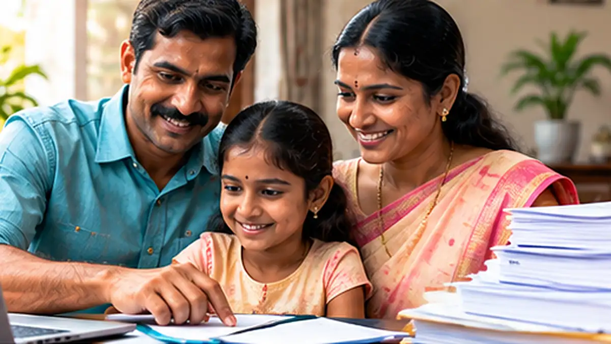 Kerala Ration Card Online Apply