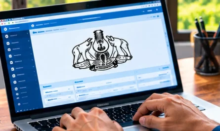 Kerala Caste Certificate Online