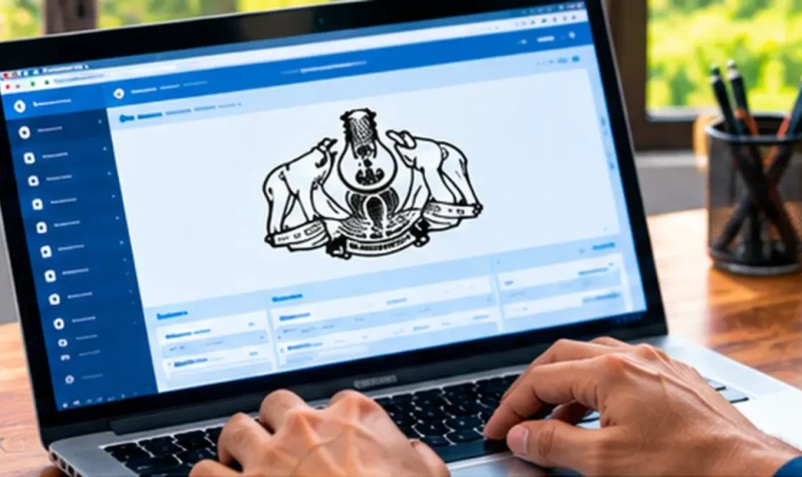 Kerala Caste Certificate Online Apply: How to Apply Through e-District