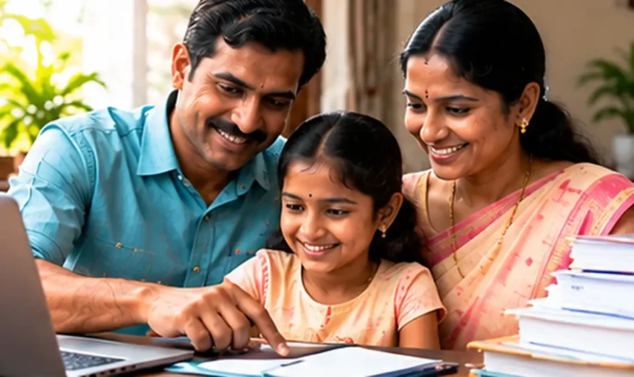 Kerala Community Certificate Online: How to Apply and Download