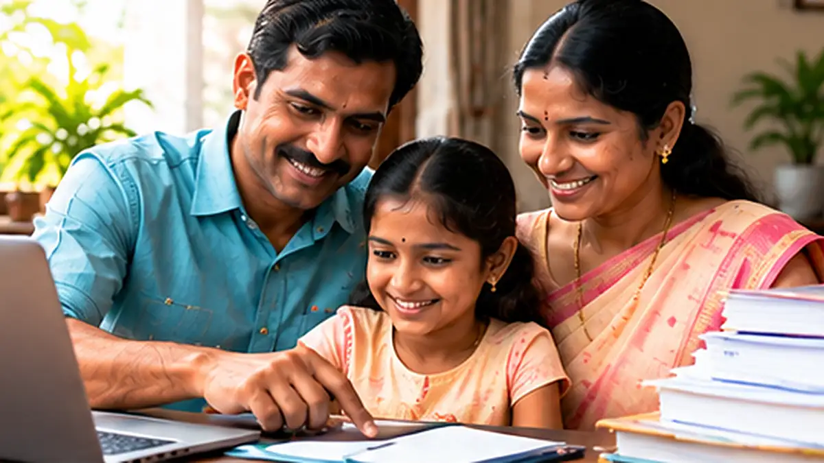 Kerala Community Certificate