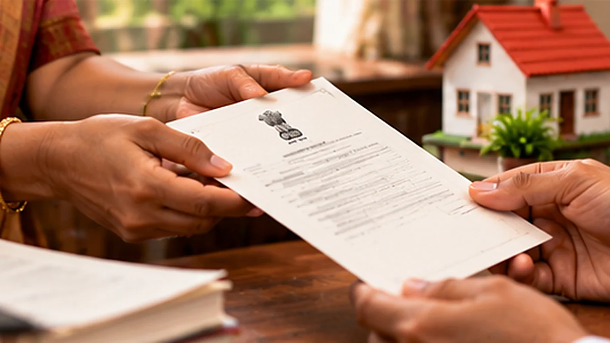 Kerala Nativity Certificate
