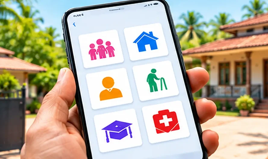 Kerala Pension Status Check Online: How to Check Your Pension Status
