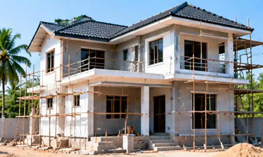 PM Awas Yojana Online Apply: Check Eligibility and Application Status