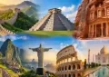7 Wonders of the World
