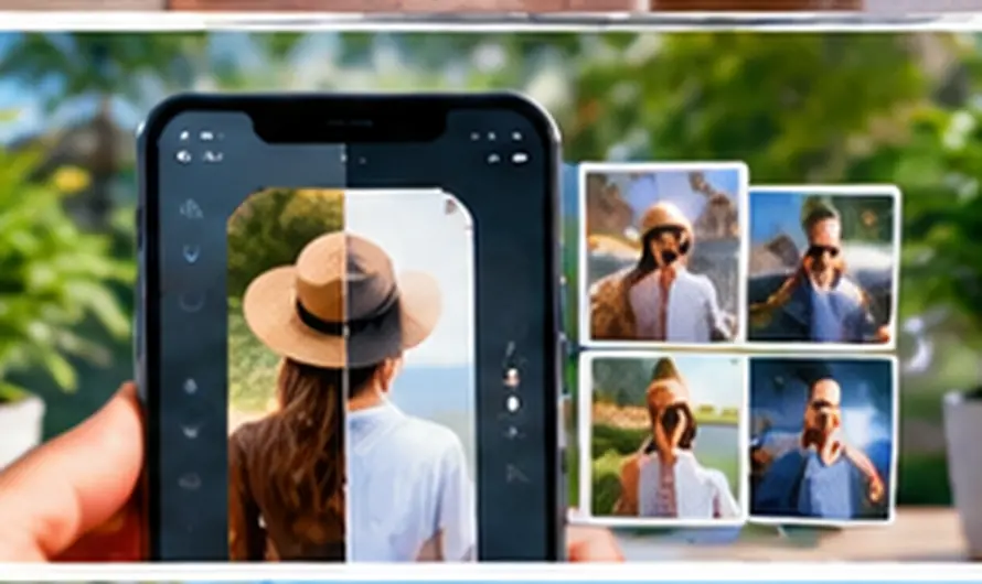 AI Photo Editing Apps for Android: 5 Easy Picks