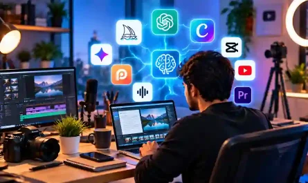 Best AI Tools for Content Creators in 2026: Top Creator Tools