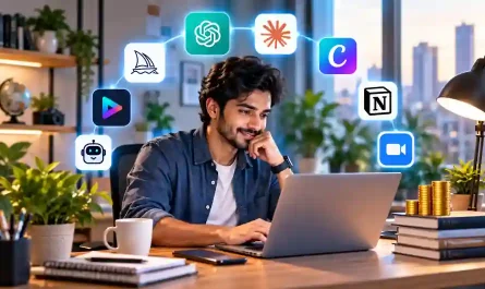 Best AI Tools for Freelancers in 2026: Work Faster and Earn More