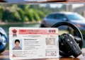 Driving licence download online via DigiLocker