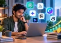How to Make Money Online With AI Tools in 2026