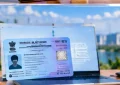 PAN card name correction online process