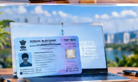 PAN card name correction online process