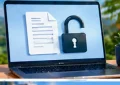 Remove password from PDF