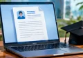 Resume PDF online - free resume builder tools