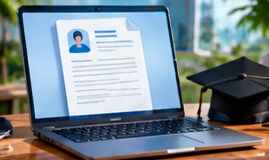 Resume PDF online - free resume builder tools