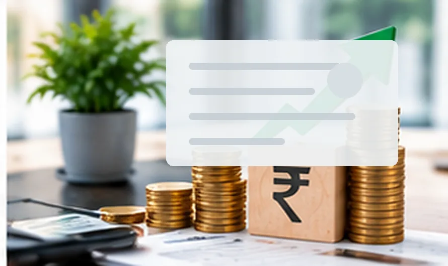 PPF online investment interest rate and savings growth