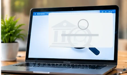 IFSC code search online on RBI website