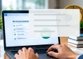 Application status online check approved on government portal