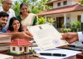 Transfer Parents Property to Children